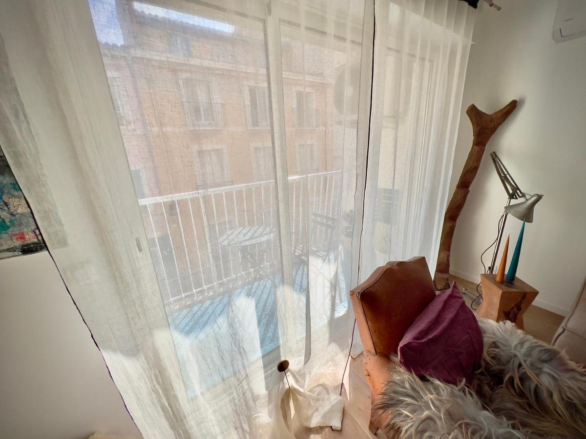 Apartamento La Perle De St Victor Marsella Exterior foto